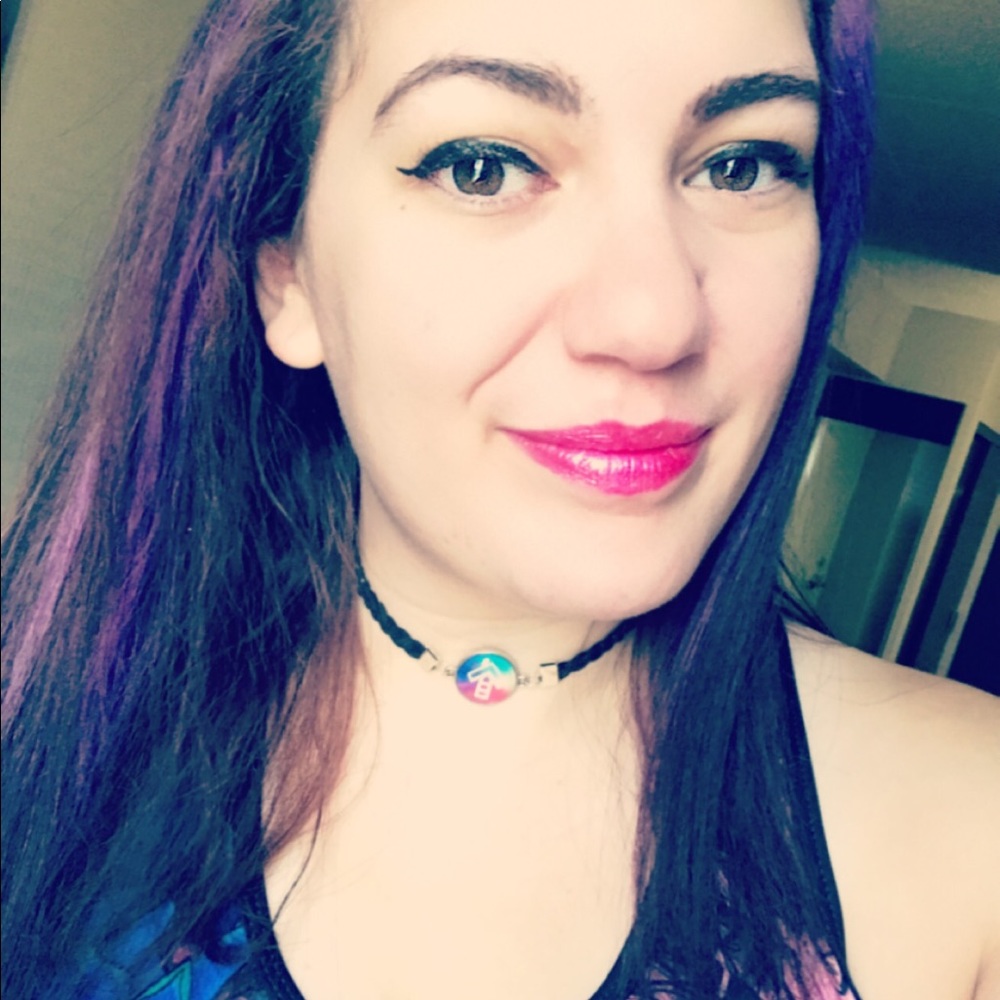 Meet your Posher, Pattianne